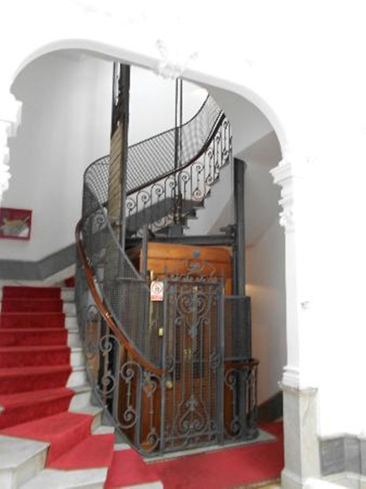 Plaza Fuerte Hotel Montevideo Ngoại thất bức ảnh