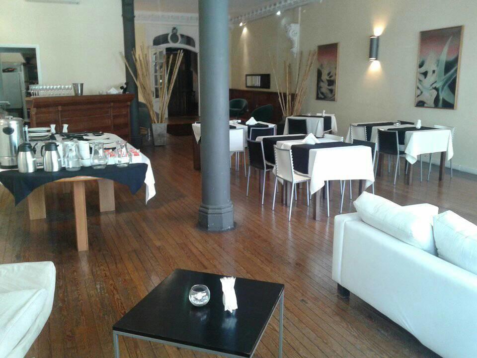 Plaza Fuerte Hotel Montevideo Ngoại thất bức ảnh