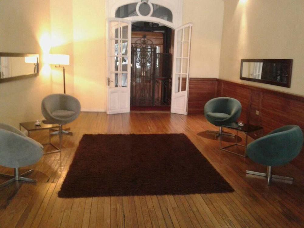 Plaza Fuerte Hotel Montevideo Ngoại thất bức ảnh